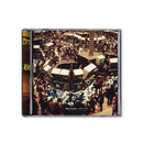 Capital Gains (CD)