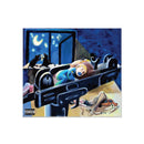 Metralleta (CD)