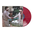 The Plugs I Met 2 (Burgundy Vinyl LP)