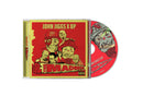 The Madness (CD)