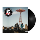 Gorilla Monsoon (LP)