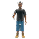 ODB Return To The 36 Chambers ReAction (3.75" Figure)