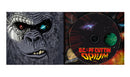 Opium (CD & Black Vinyl Bundle)