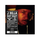 Ruff Draft (CD)