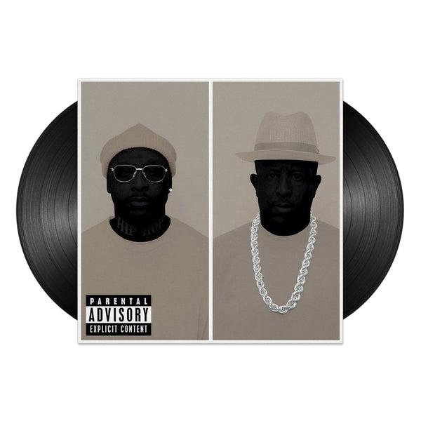 PRhyme 2 (2xLP)*