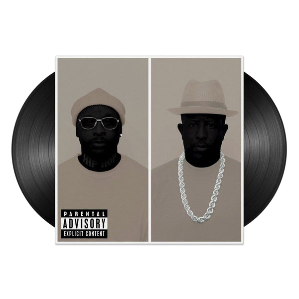 PRhyme 2 (2xLP)