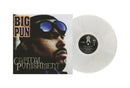 Capital Punishment (Colored 2xLP)