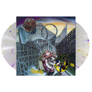 Bizarre Ride II The Pharcyde (Splatter Color 2xLP)*