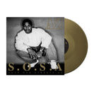 S.O.S.A. (Save Our Streets AZ) (Colored LP)