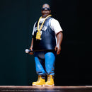 Biggie Brooklyn Jersey ReAction (3.75" Figure)