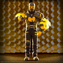 Digital Bullet ReAction (3.75" Figure)