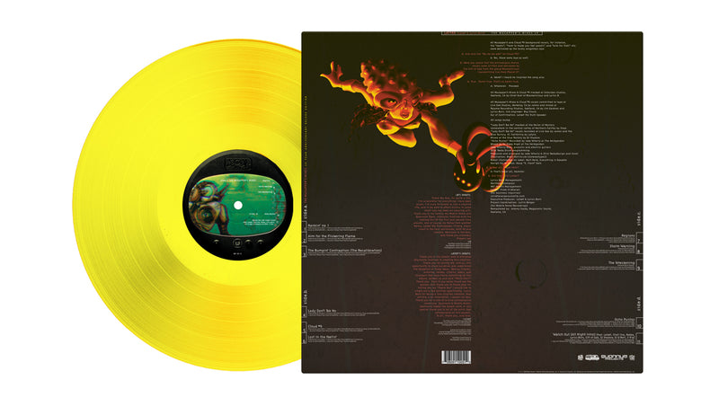 The Muzapper's Mixes (2xLP)