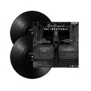 THE COURSE OF THE INEVITABLE 2 (2xLP)