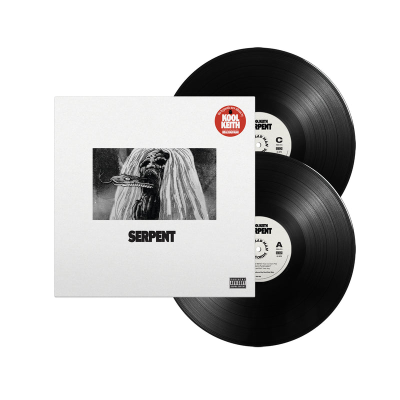 Serpent (2xLP)