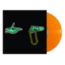 Run The Jewels (Colored LP)*