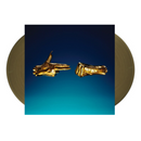 Run The Jewels 3 (Colored 2xLP)*