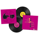 RTJ CU4TRO (2xLP)