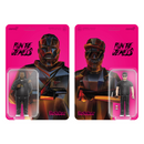 Dangerous Killer Mike and El-P ReAction Set (2 x 3.75" Figures)