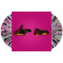 RTJ4 Tour Edition (Colored 2xLP)*