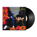 Runaway Slave (LP)