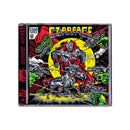 The Odd Czar Against Us (CD)