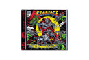 The Odd Czar Against Us (CD)