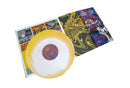 Super What? (Yellow Sunburst Vinyl Bundle w/Instrumentals LP + CD + Comic Book)