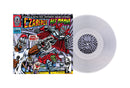 Super What? (Blue Sunburst Vinyl Bundle w/Instrumentals LP + CD + Comic Book)