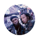 Wontime b/w Wrektime (Pic Disc 7")