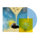 Borrowed Time (Blue LP + Yellow Flexi Disc)