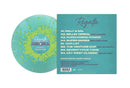 Regatta (Colored LP)