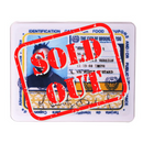 Brooklyn Zoo b/w Shimmy Shimmy Ya (Picture Disc)