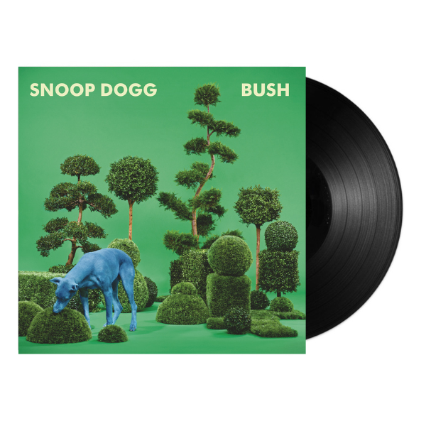 Bush (LP)