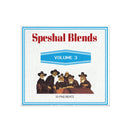 Speshal Blends Vol. 3 (CD)