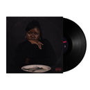 Food For Thought (Black LP w/ Photo Cover)