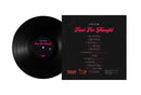 Food For Thought (Black LP w/ Photo Cover)