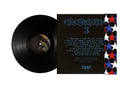 ElCamino 3 (Black LP w/ OBI)