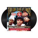 CRAZYNDALAZDAYZ (2xLP)