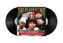 CRAZYNDALAZDAYZ (2xLP)