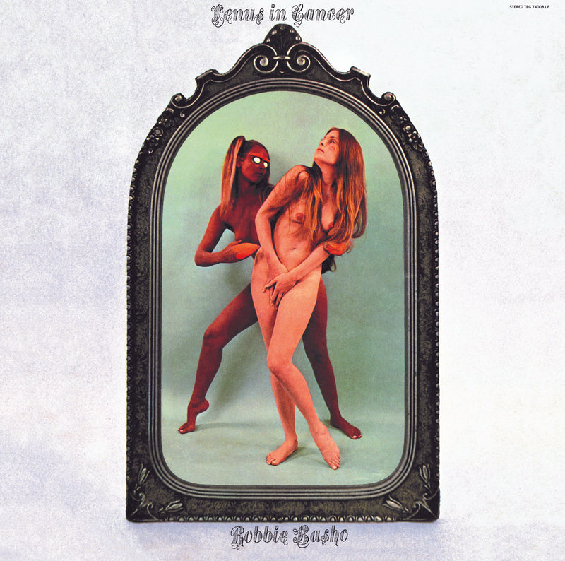 Venus In Cancer (LP)