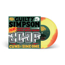 Co-Op (Colored 7")