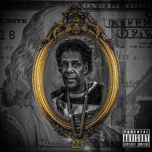 Pee Wee Kirkland (LP)