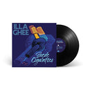 Suede Cigarettes (LP)