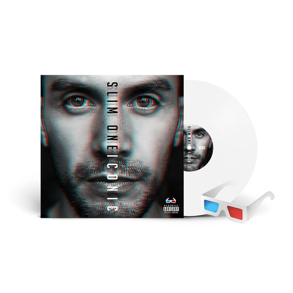 Iconic (Colored LP)
