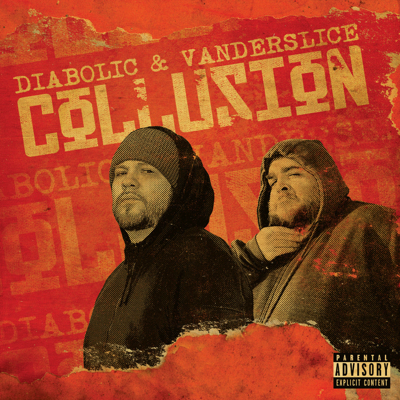 Collusion (LP)