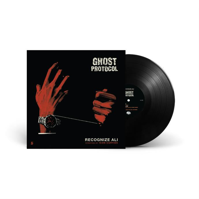 Ghost Protocol (LP)