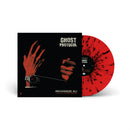 Ghost Protocol (Colored LP)