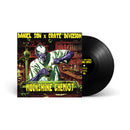 Moonshine Chemist (LP)