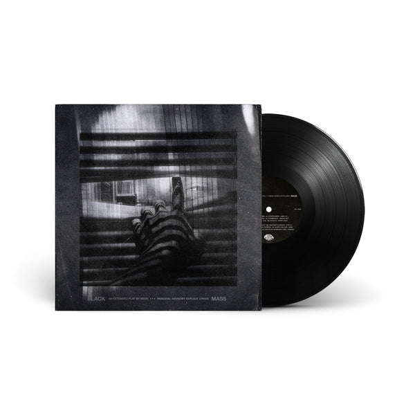 Black Mass (LP)