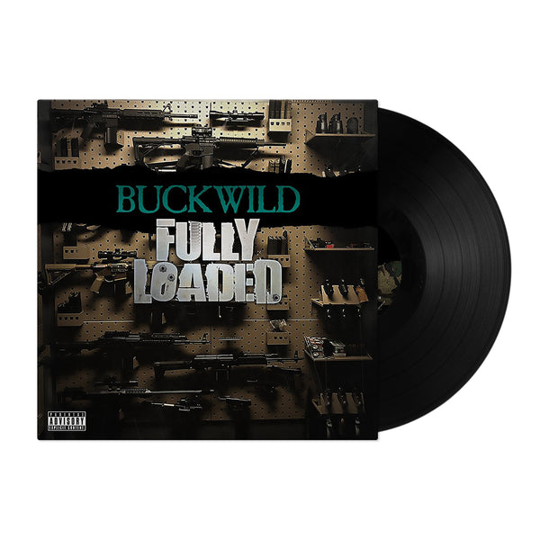 Fully Loaded (LP)